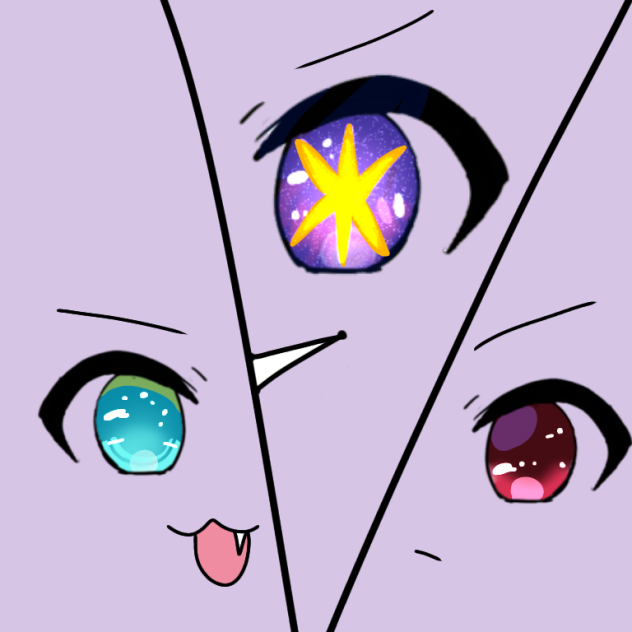 星の子達2