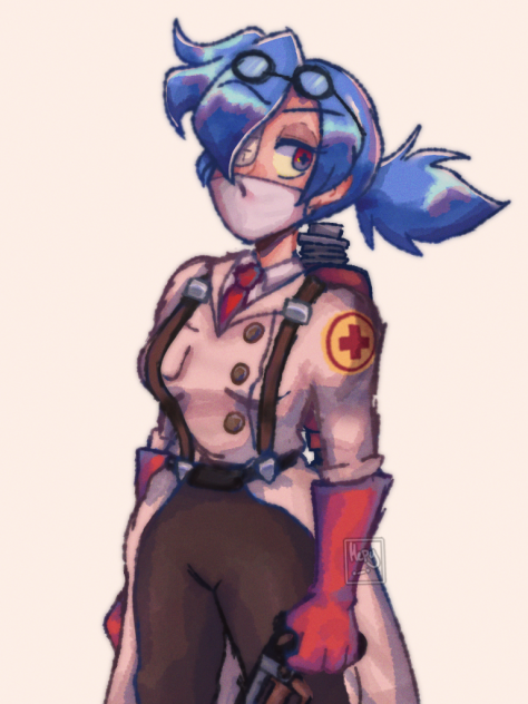 Medic!
