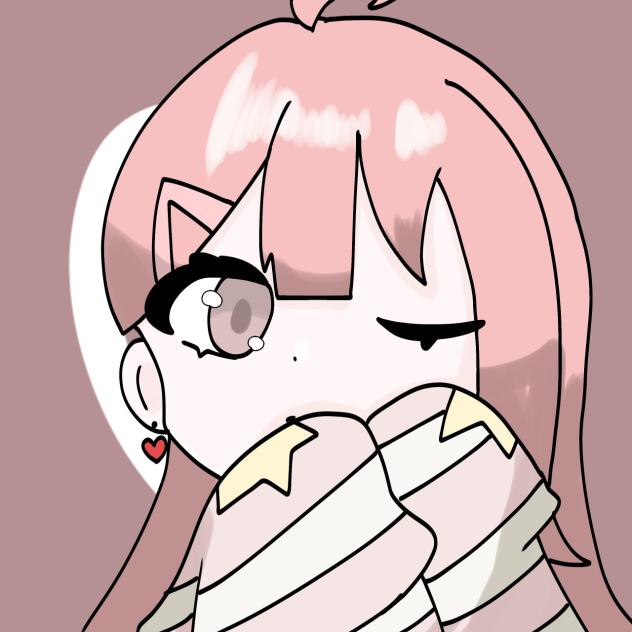 ラテちゃん カービィちゃんの代理