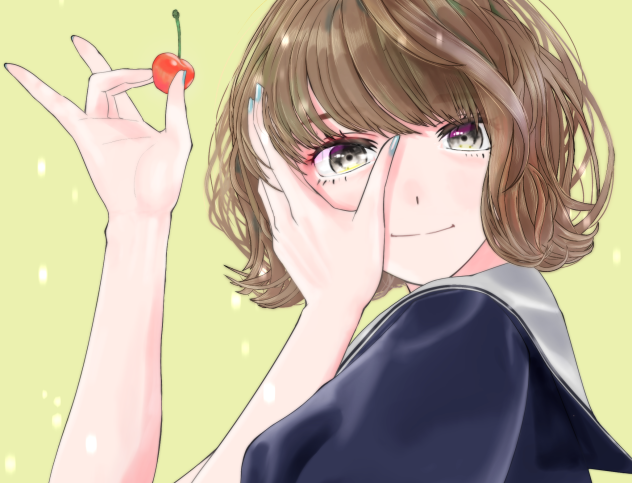 🍒🍒
