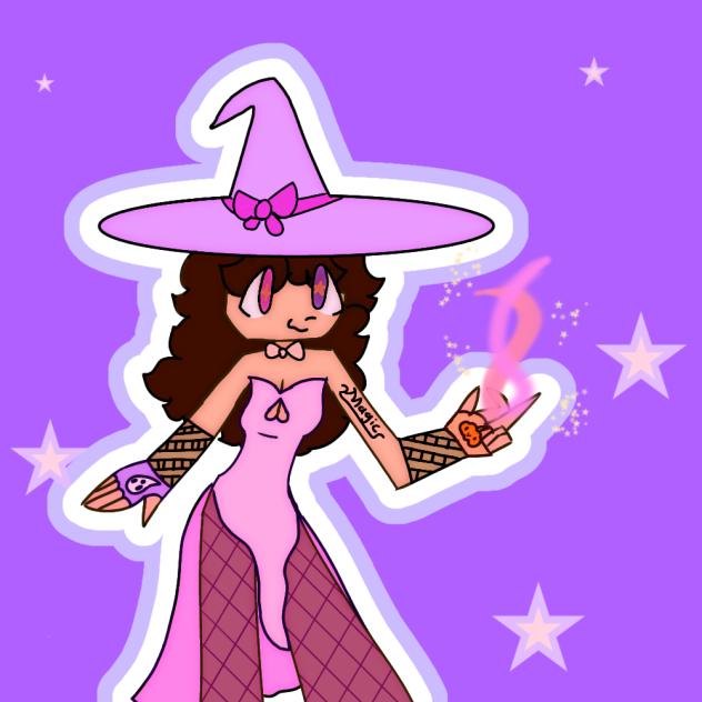 witch