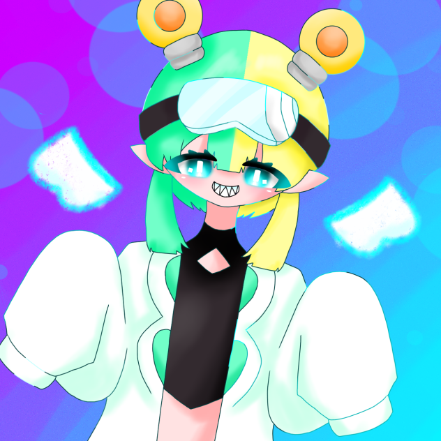 代理ちゃん②