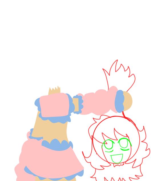 (WIP) Iowntheoneandonlygoldenlabewbew