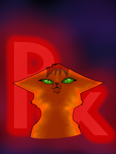 Rx Emberpatch - ibisPaint