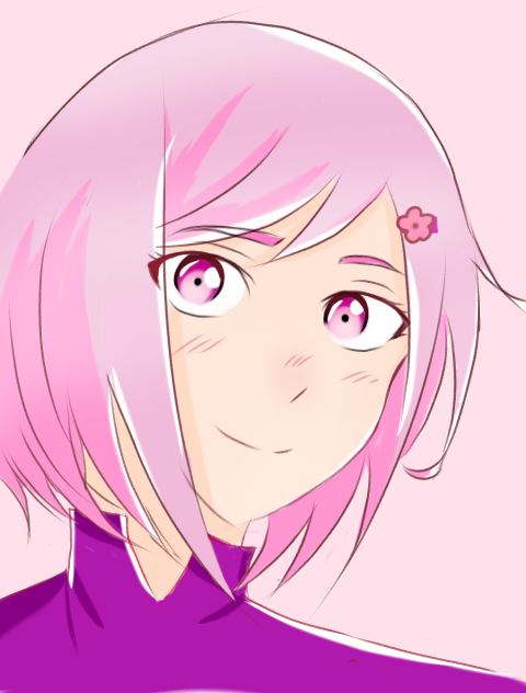 Ayami - ibisPaint