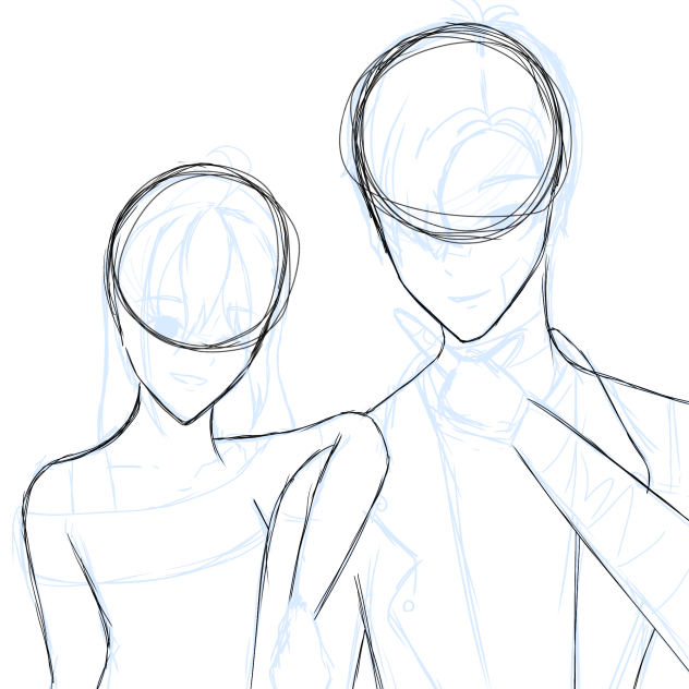 December 1st (never finished)