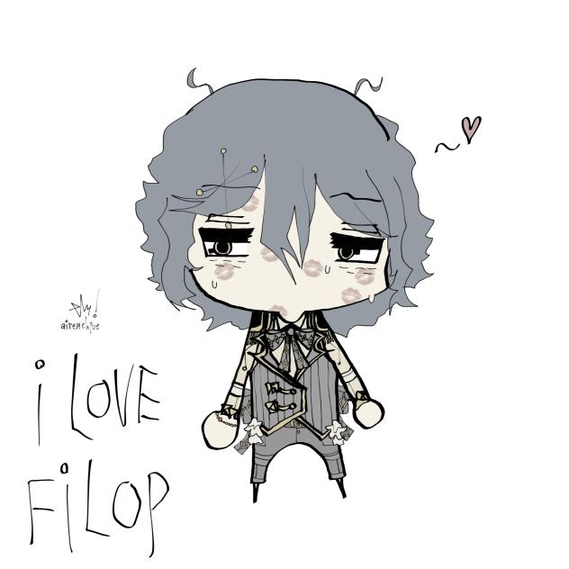 FILOP ARAAAAAAAH
