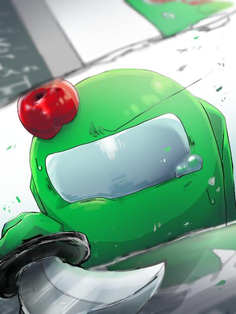 私は失敗作じゃない