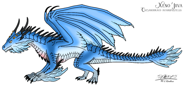 Xeno'jiiva