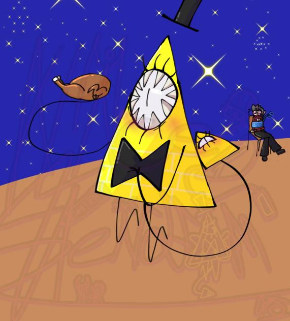 Happy Thanksgiving [313]