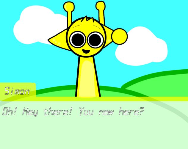 NEW COMIC DROP!