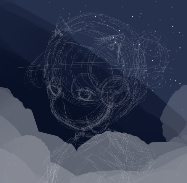 Wip - ibisPaint