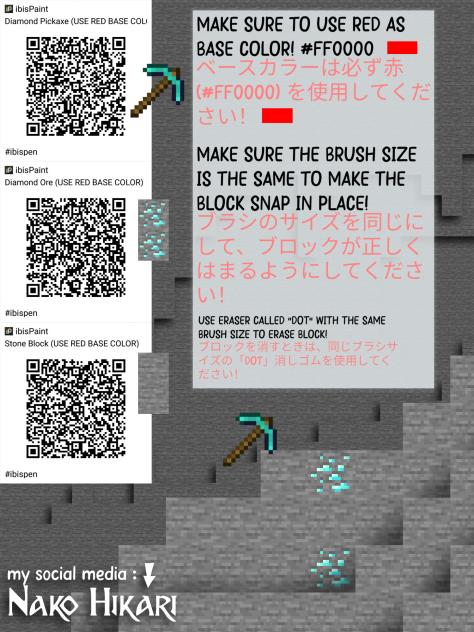 Minecraft Mining Pack