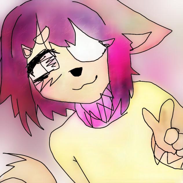 happy valentine everyone! 4th pc drawing