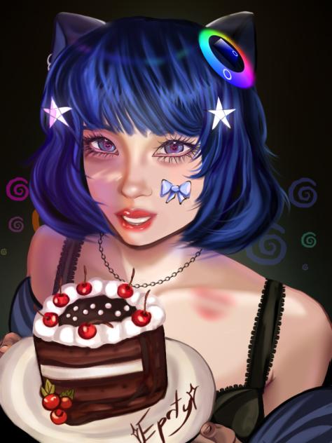 FOR MY POOKIES❤️(♡ˊ͈ ꒳ ˋ͈)