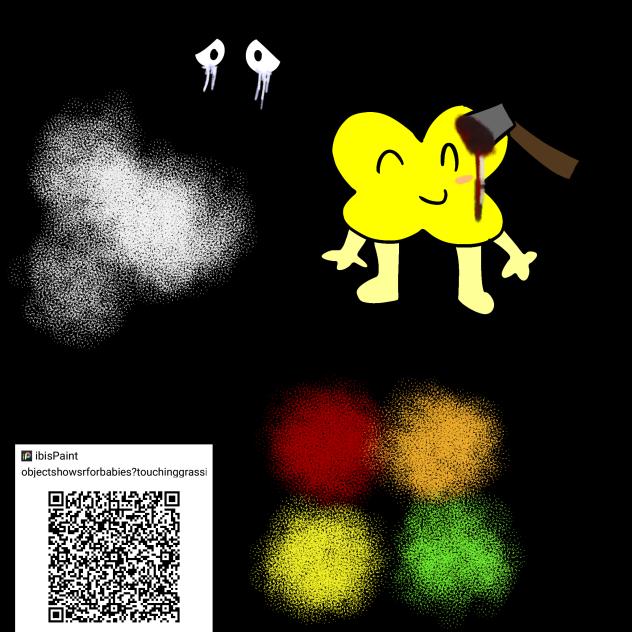 brush for maggots tw❓️