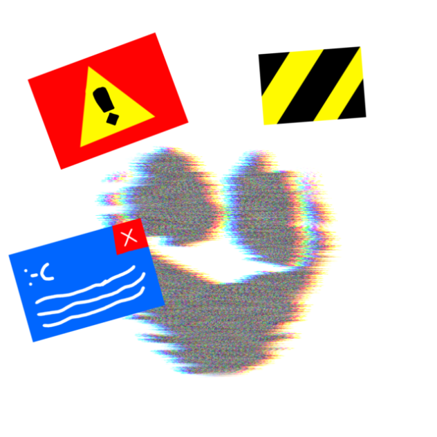 static - ibisPaint