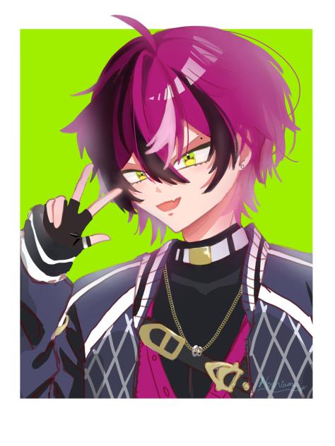 ドッピオさん