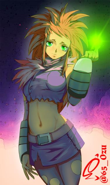 Starfire