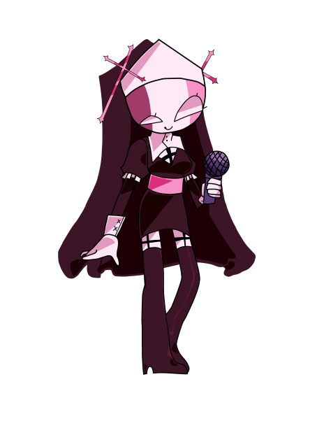 Sarvente - ibisPaint