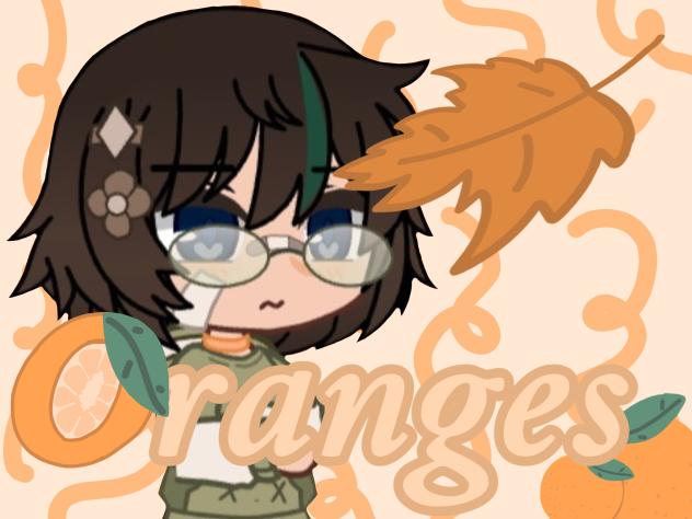 🍊Oranges🍊