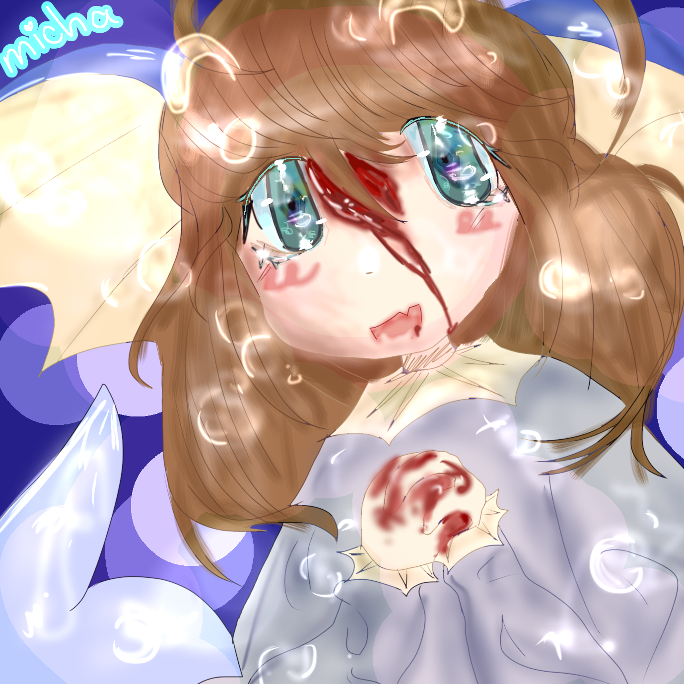 Pop - ibisPaint