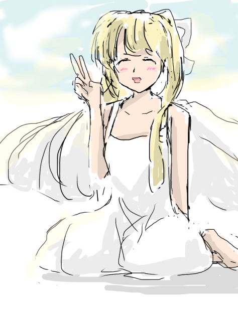 神尾観鈴命日