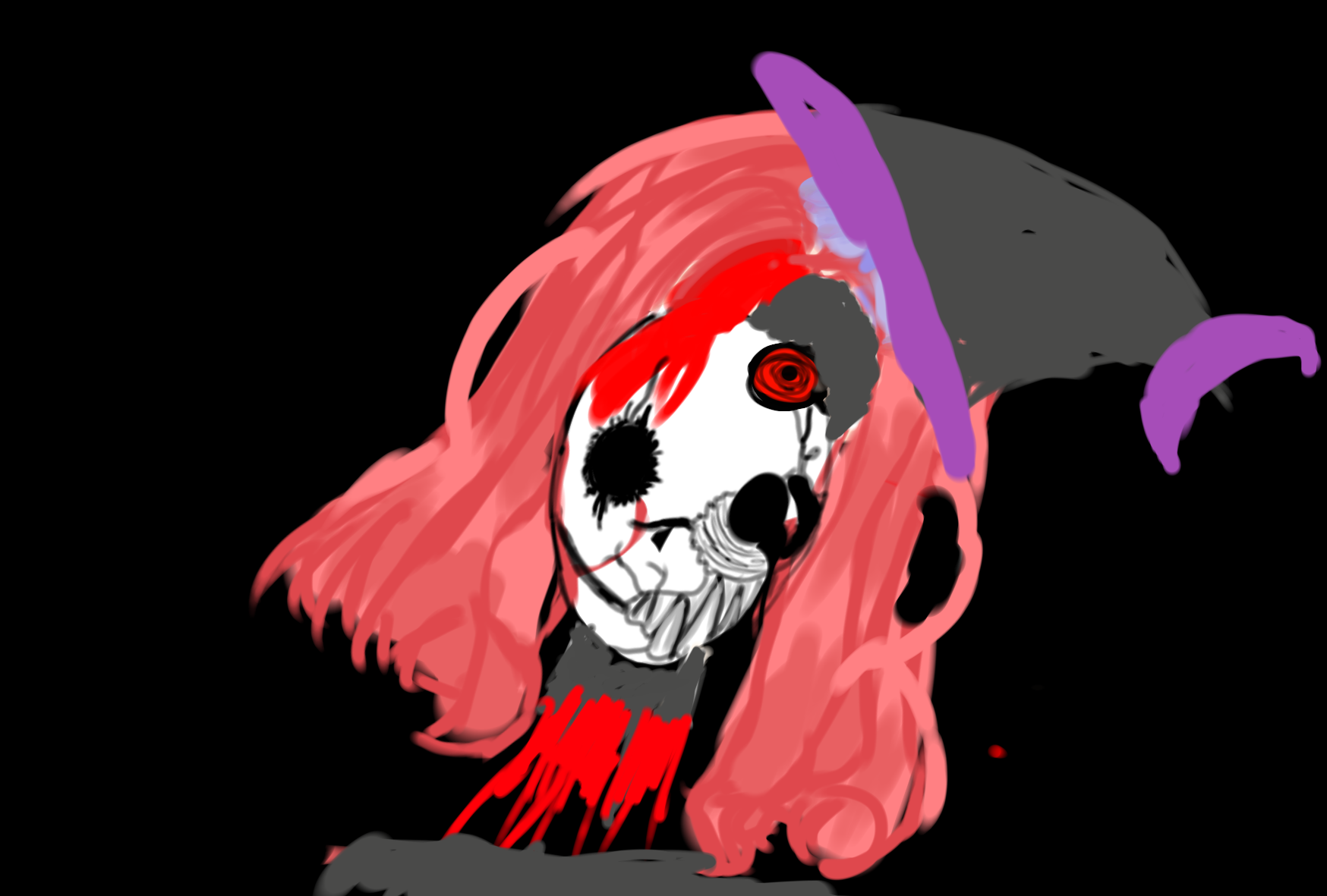 Pls get on the leaderboard - ibisPaint