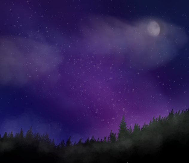 Night - ibisPaint
