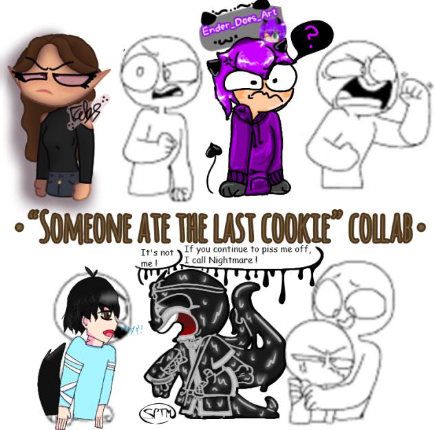 Collab hope