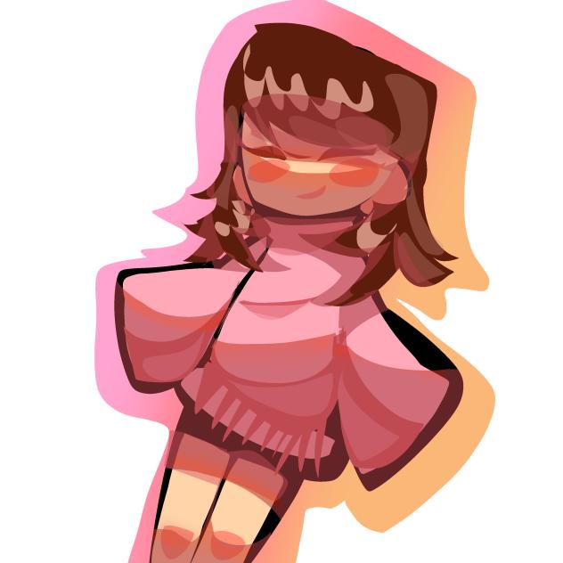 I hate school sm (btw drew this there)