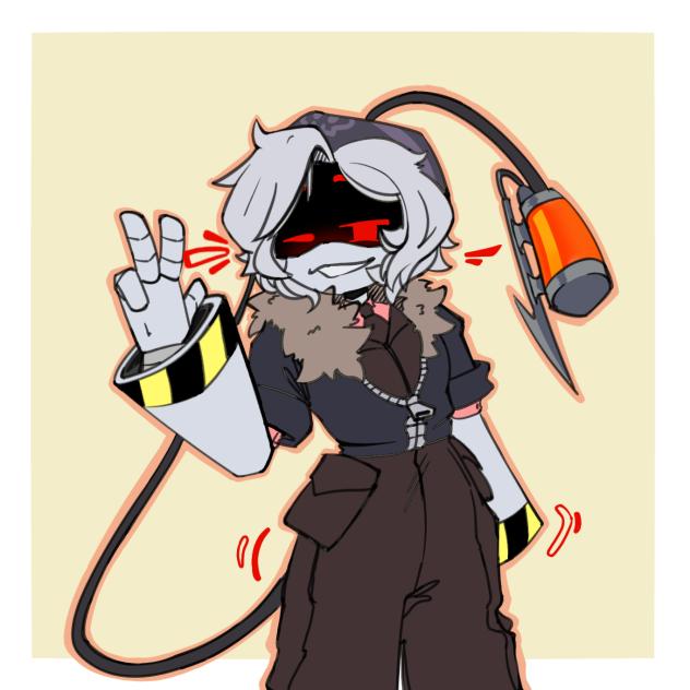 Project-0 MD OC Ver.2