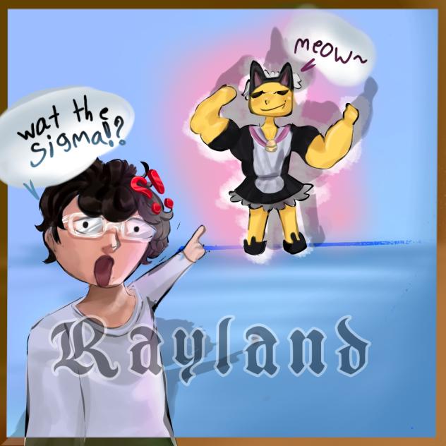 7-elevenZ fan art 2#