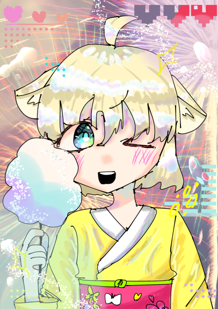 サウちゃ♡！！！