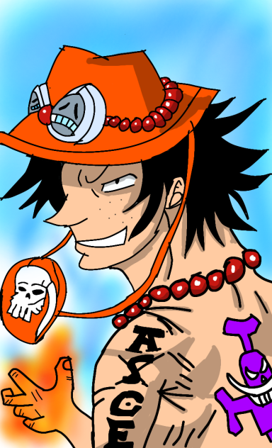85 sin título - ibisPaint