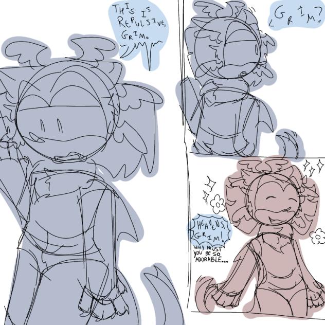 grimreaper slop again
