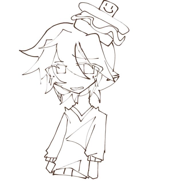 WIP 2 - ibisPaint