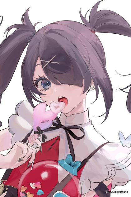 あめちゃん