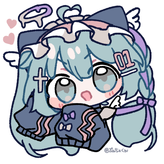 ゆるみくさん