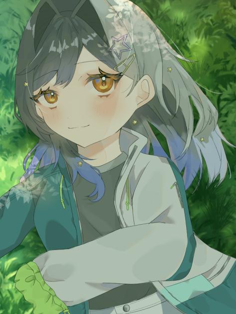 白石杏