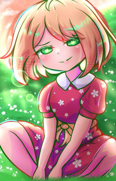 Art request - ibisPaint