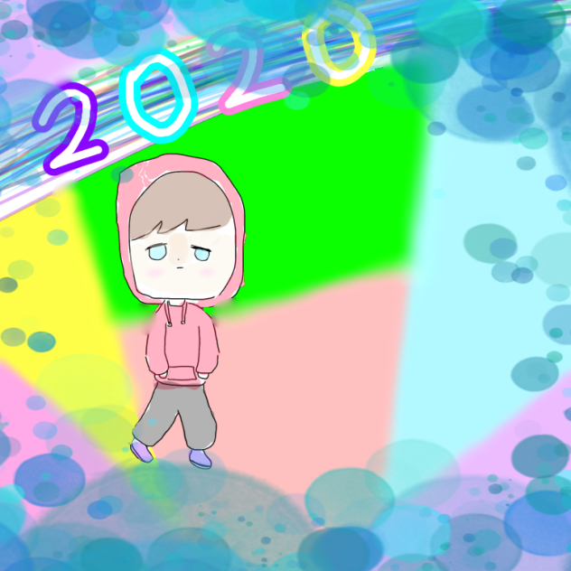 夢みる世界