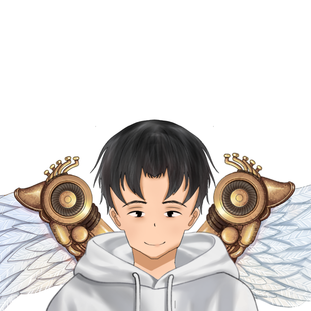 Character - ibisPaint