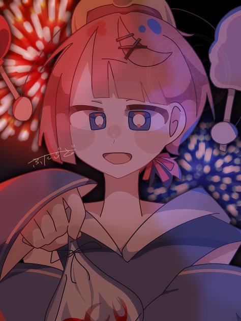 新衣装