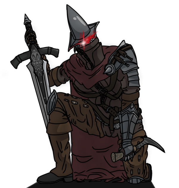 Abyss Watcher