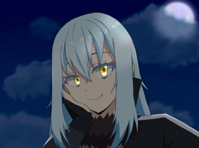 魔王リムル
