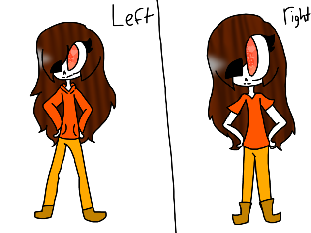 left hand right hand challenge