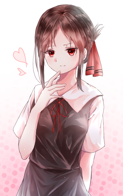 四宮かぐや