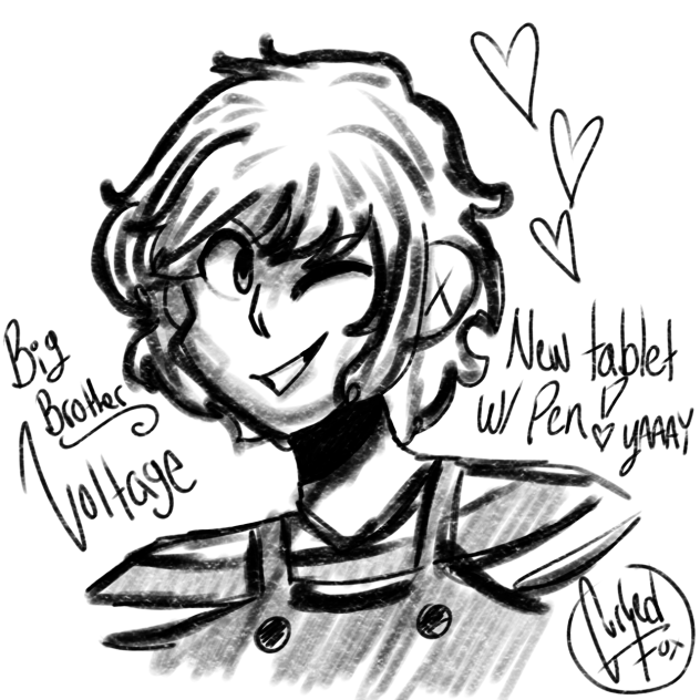 NEW TABLET