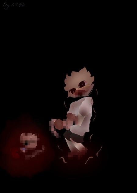 What have you done....